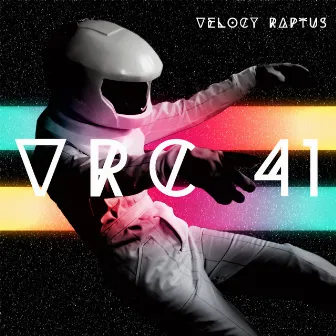 VRC 41 by Velocy Raptus