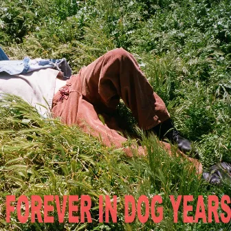 FOREVER IN DOG YEARS by iHATEYOUTRAVY