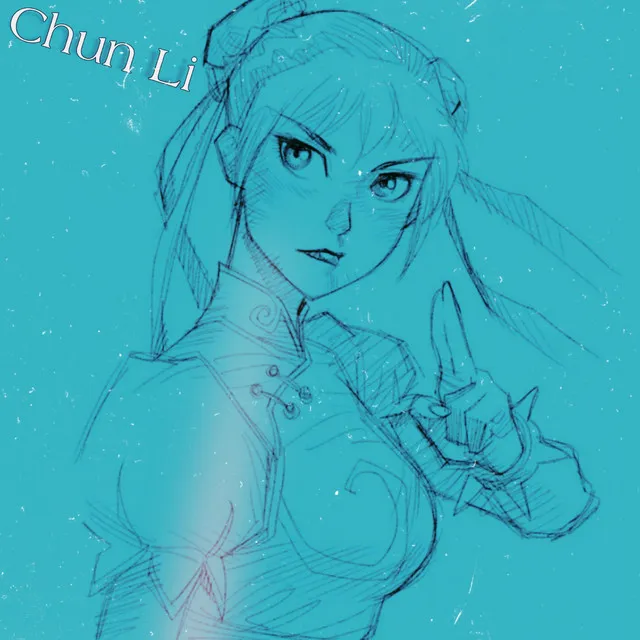 Chun Li