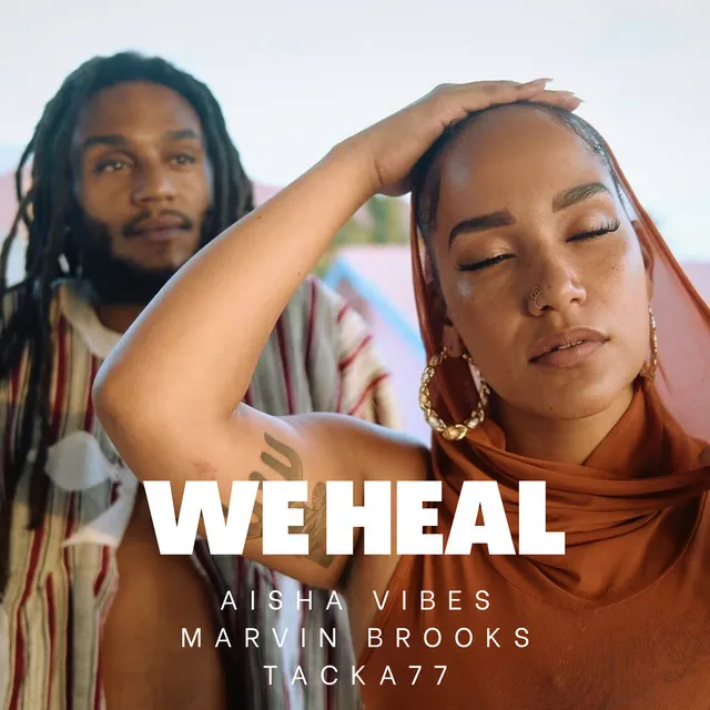 We Heal