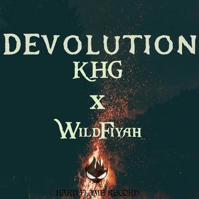 Devolution