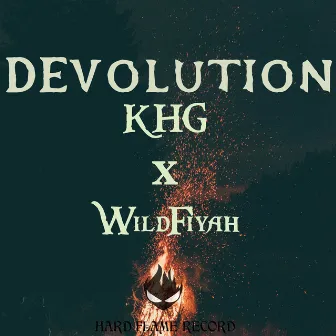 Devolution by KHG.