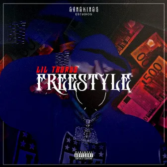 FREESTYLE by Lil taurus