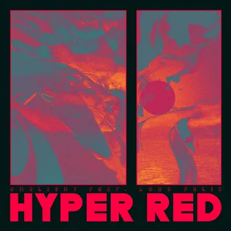 Hyper Red by Onelight