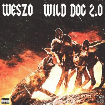 Wild Dog 2.0 by Weszo