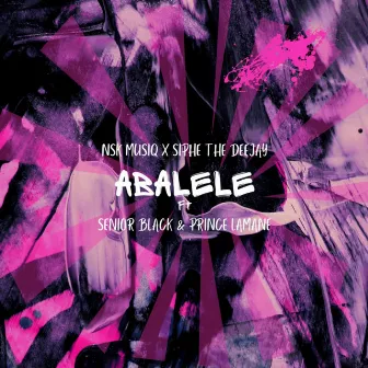 Abalele by NSK MusiQ