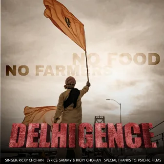 Delhigence by Ricky Chohan