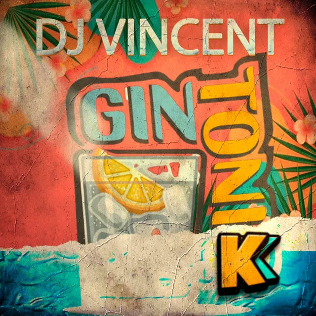 Gin Tonik - Extended Mix