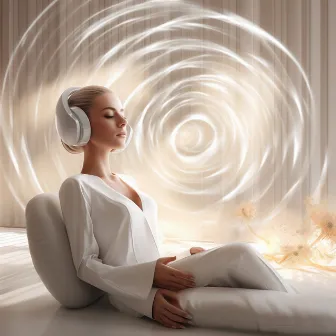 Spa Soundscape: Binaural Relaxing Rhythms by N.Y. Atmosphere