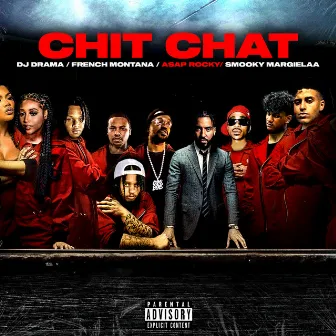 Chit Chat by Smooky MarGielaa