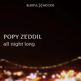 All Night Long by Popy Zeddil