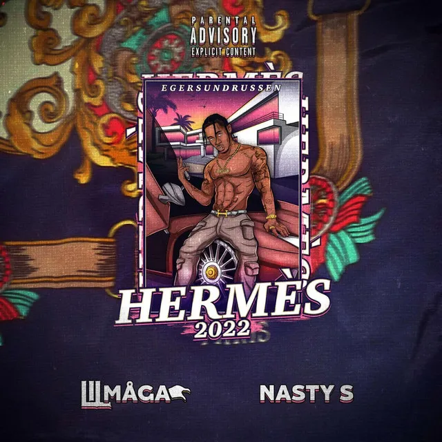 Hermes 2022