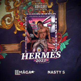 Hermes 2022 by LIL MÅGA