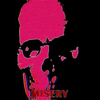 MISERY by CXWBELLPLAYA