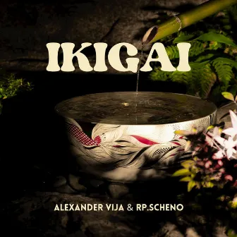 Ikigai by rp.scheno