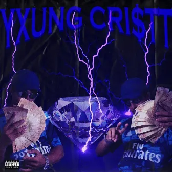 Outro Drip by Yxung Cri$tt