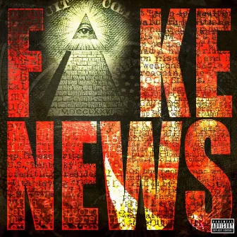 Fake News by G. Dot