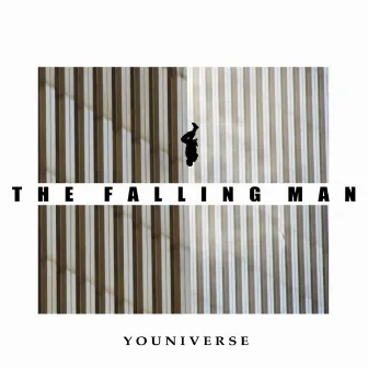 The Falling Man by Youniverse