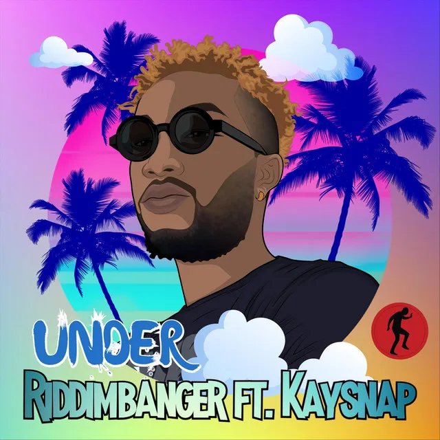 Under (feat. Kaysnap)