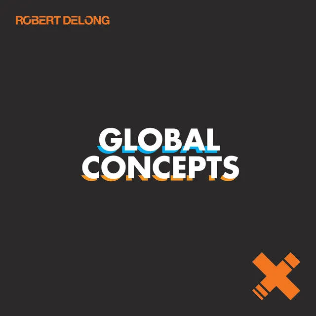 Global Concepts - Long Play