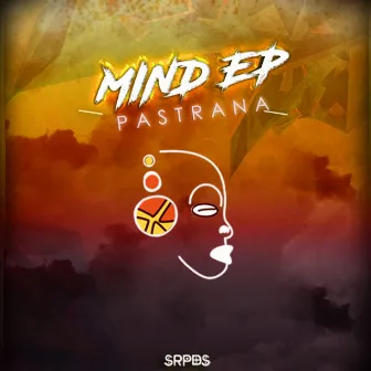 MIND EP by Pastrana