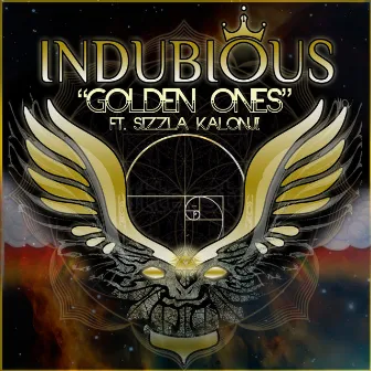 Golden Ones by Indubious