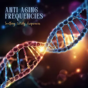 Anti Aging Frequencies - Music to Repair Your DNA with Soothing Frequencies by Brain Food