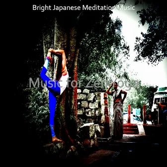 Music for Zen Yoga by 