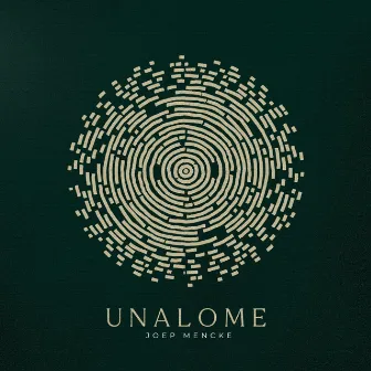 Unalome by Joep Mencke