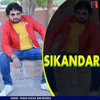 SIKANDAR by 