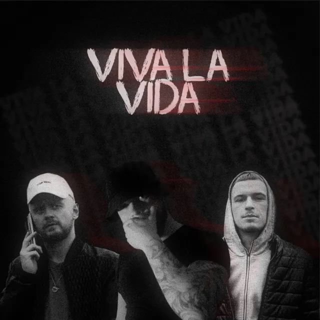 Viva La Vida