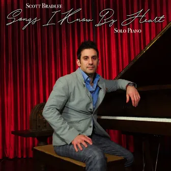 Songs I Know By Heart by Scott Bradlee