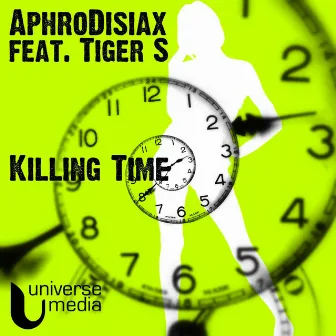 Killing Time, Pt. 1 by Aphrodisiax