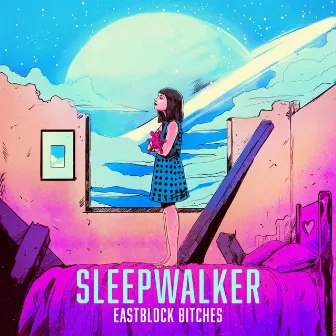 Sleepwalker by OBS