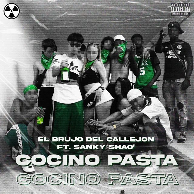 Cocino Pasta