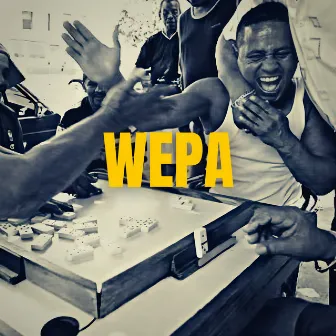 Wepa by The Avengerz