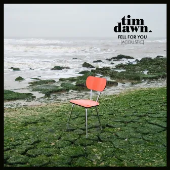 Fell For You (Acoustic) by Tim Dawn