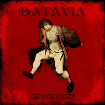 Graveyard by Batavia