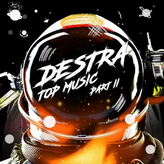 Top Music, Pt. 2 by d3stra