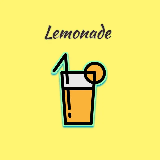 Lemonade ~ LoFi