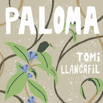 Paloma by Tomi Llancafil