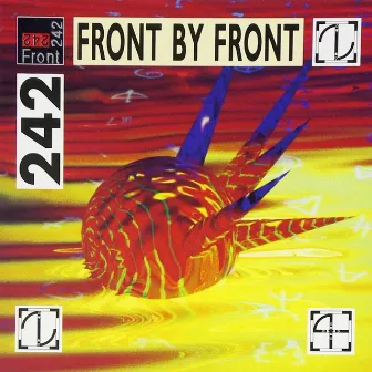 Front By Front by Front 242