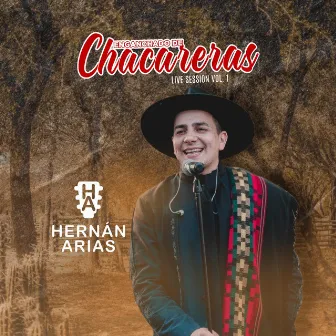 Enganchado De Chacareras by Hernán Arias