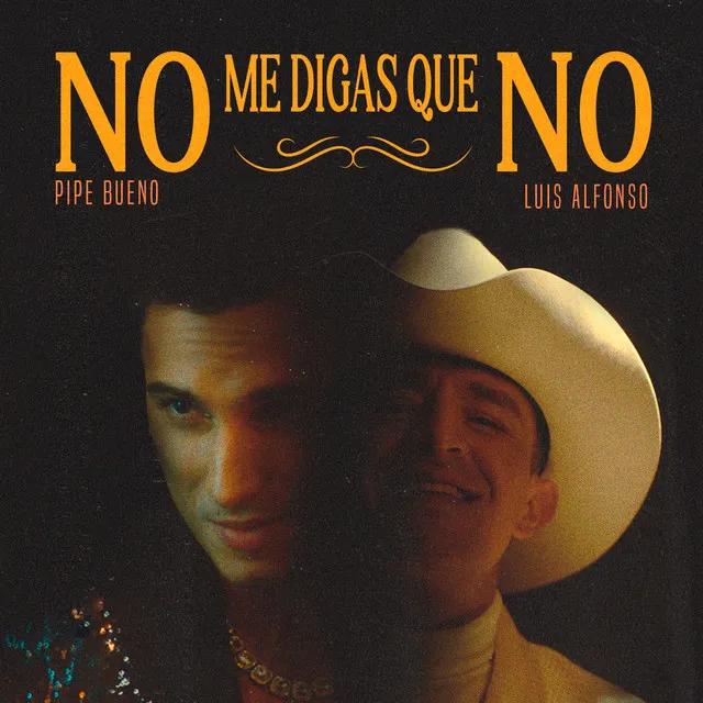 No Me Digas Que No - Remix