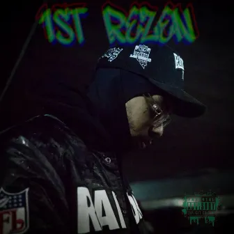 1st Rezen by Rezen