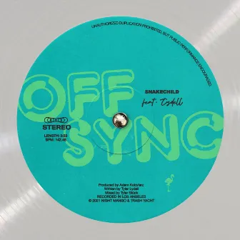 Off Sync by Tydell