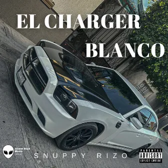 El Charger Blanco by SNUPPY RIZO