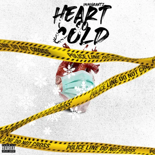 Heart So Cold