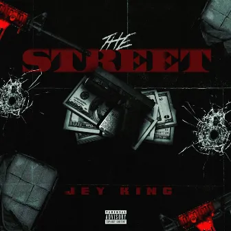 The Street by Jey King