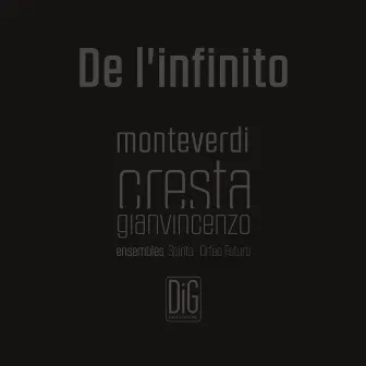 De l'Infinito by Spirito